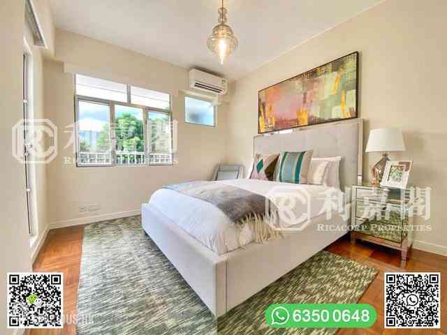 Sai Kung - Ruby Chalet 18