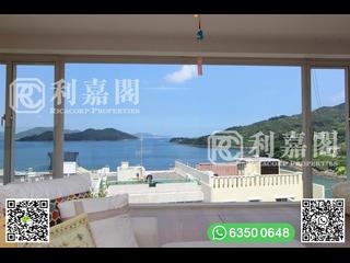 清水湾 - 声涛别墅 03