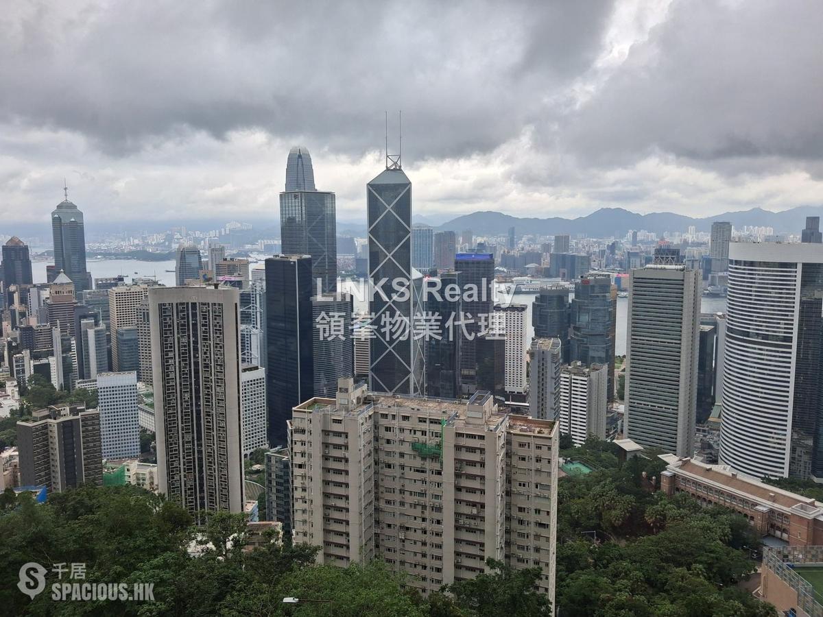中半山 - 马己仙大厦 01