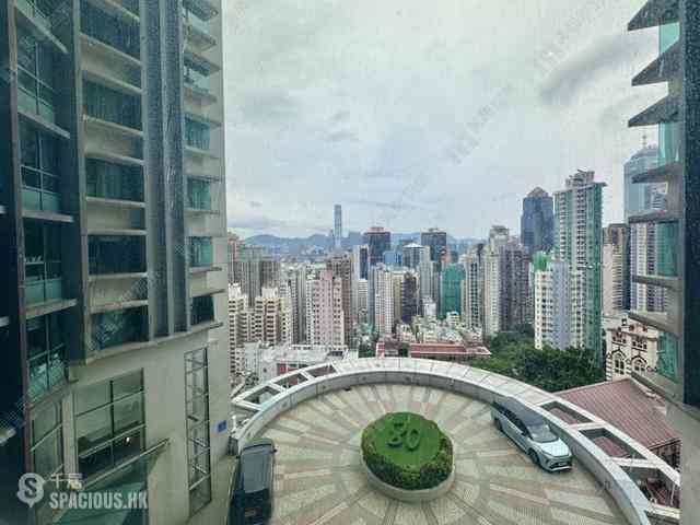 西半山 - 罗便臣道80号 01