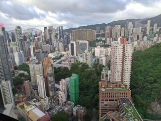 Mid Levels East - Bamboo Grove 03
