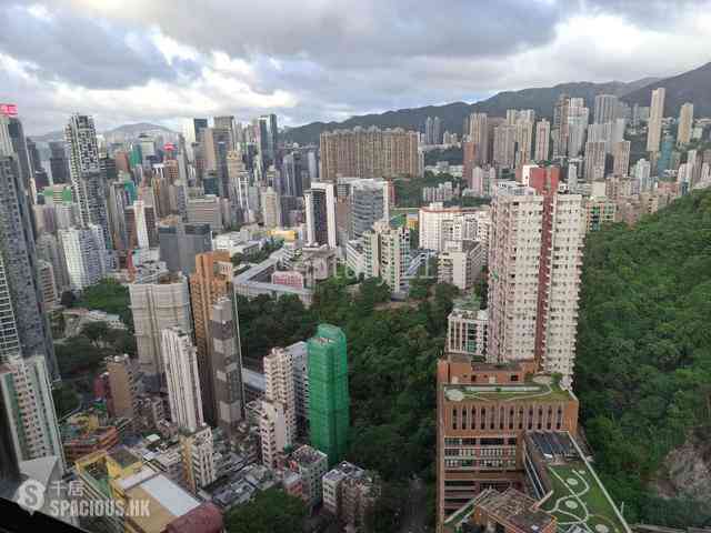 Mid Levels East - Bamboo Grove 03