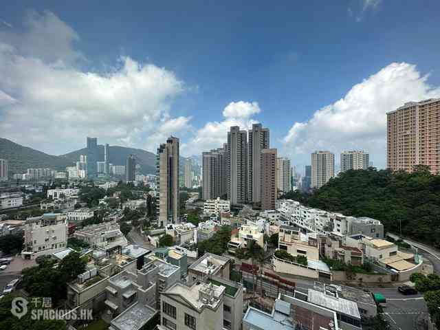渣甸山 - 柏麗園 03