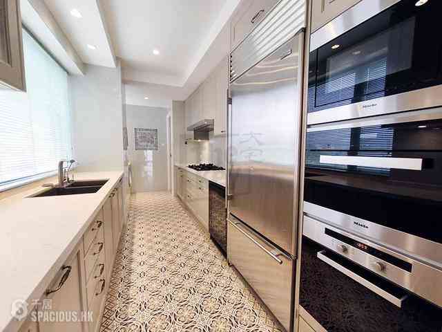 Repulse Bay - Pine Crest 04