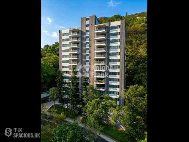 中半山 - Magazine Gap Towers 06