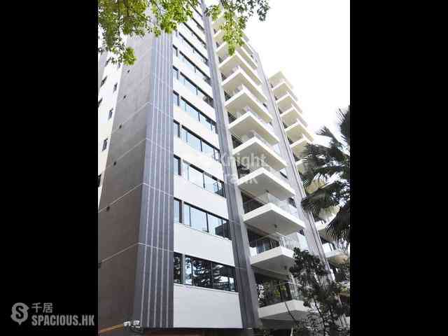 中半山 - Magazine Gap Towers 13