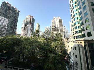 上環 - Hollywood Hill 06