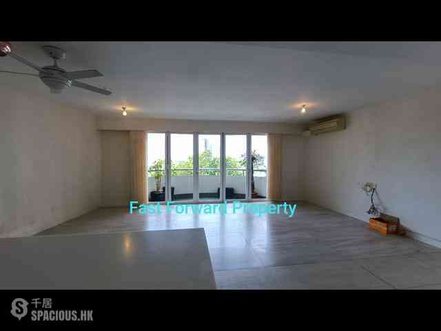 Pok Fu Lam - Greenery Garden 01