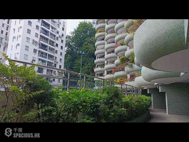 Pok Fu Lam - Greenery Garden 03