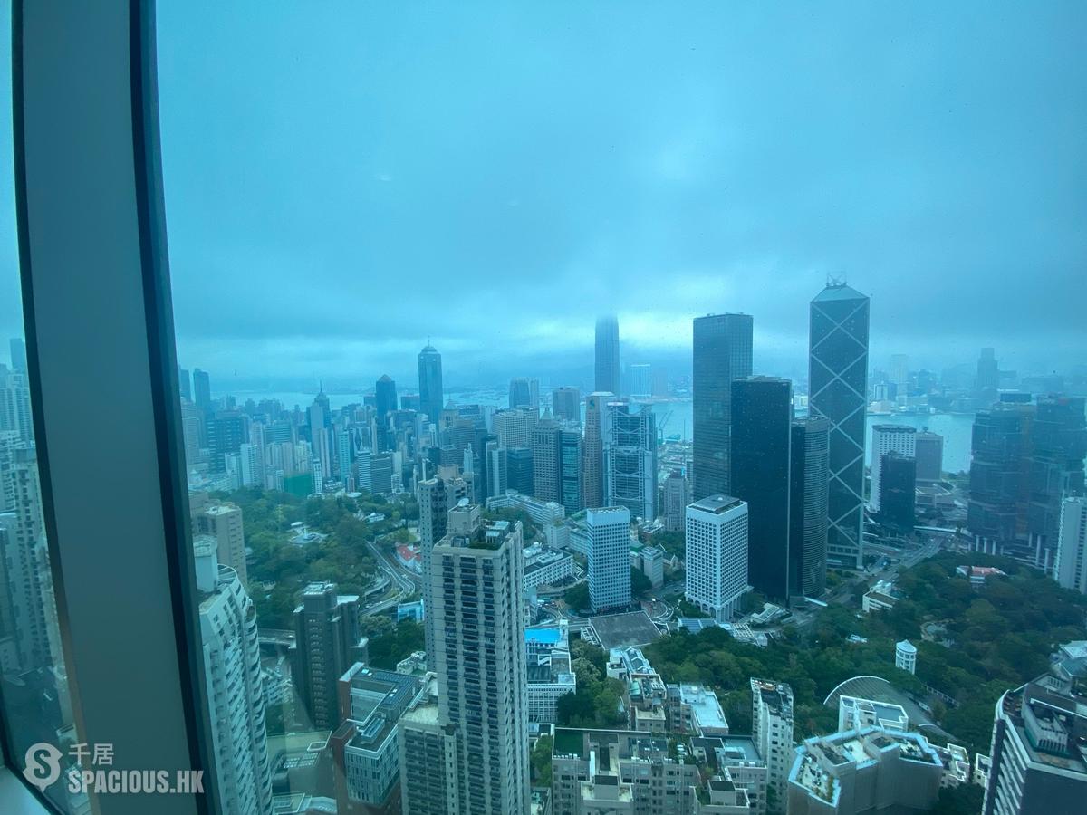 中半山 - 富匯豪庭1座 01