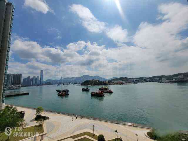 长沙湾 - 维港滙1期2座 10