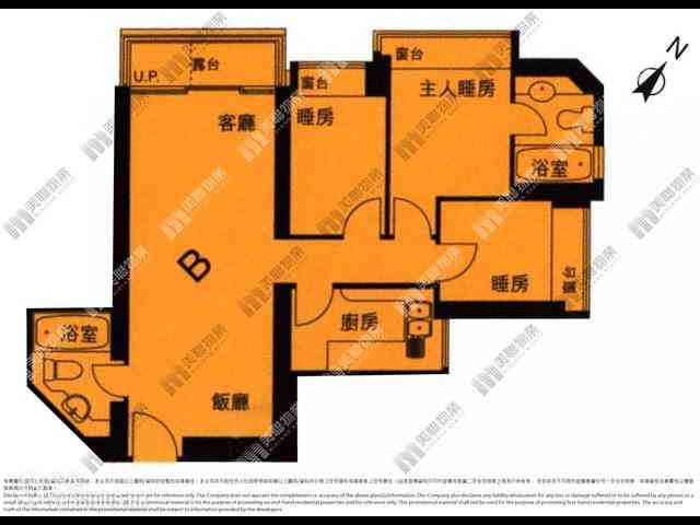東涌 - 映灣園2期 映濤軒6座 01