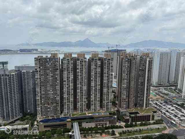 東涌 - 映灣園2期 映濤軒6座 05