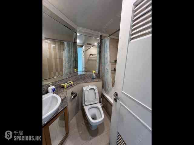 Tung Chung - Caribbean Coast Phase 2 Albany Cove Tower 6 07