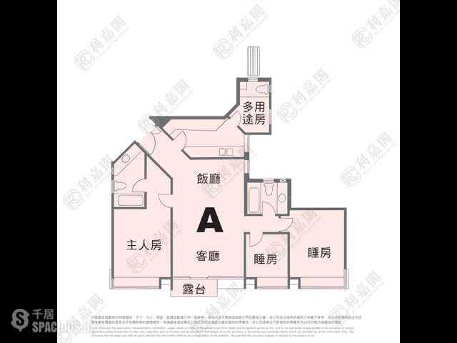西九龙 - 擎天半岛 01