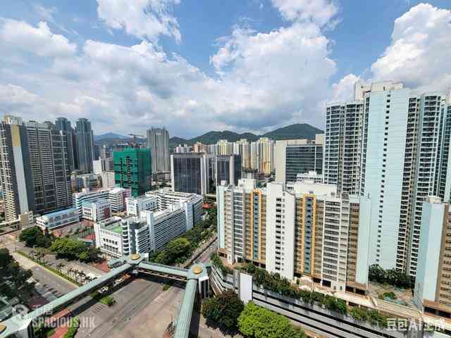 深水埗 - 汇玺5期 汇玺III 7座 05