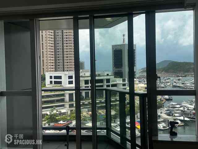 Wong Chuk Hang - Marinella 02