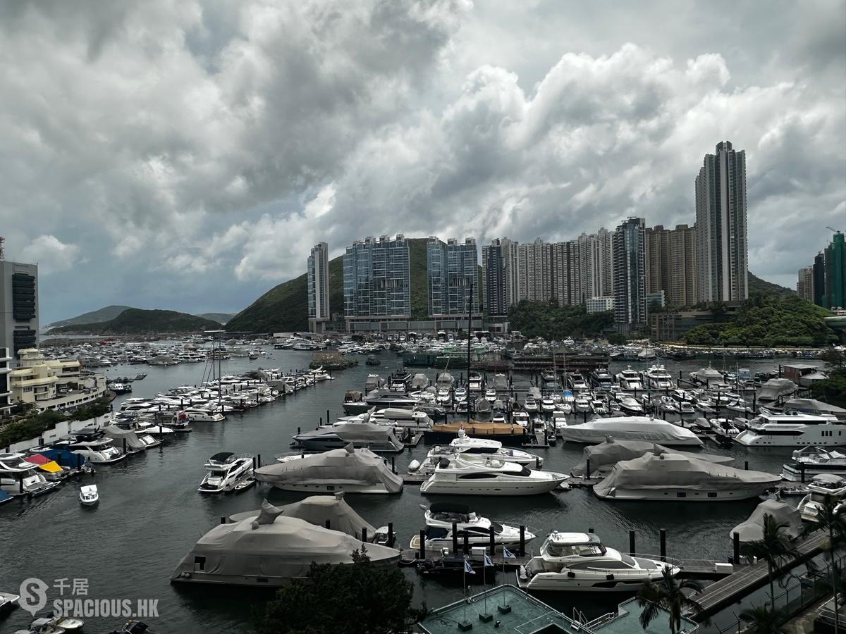 Wong Chuk Hang - Marinella 01