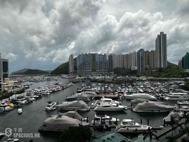 Wong Chuk Hang - Marinella 01