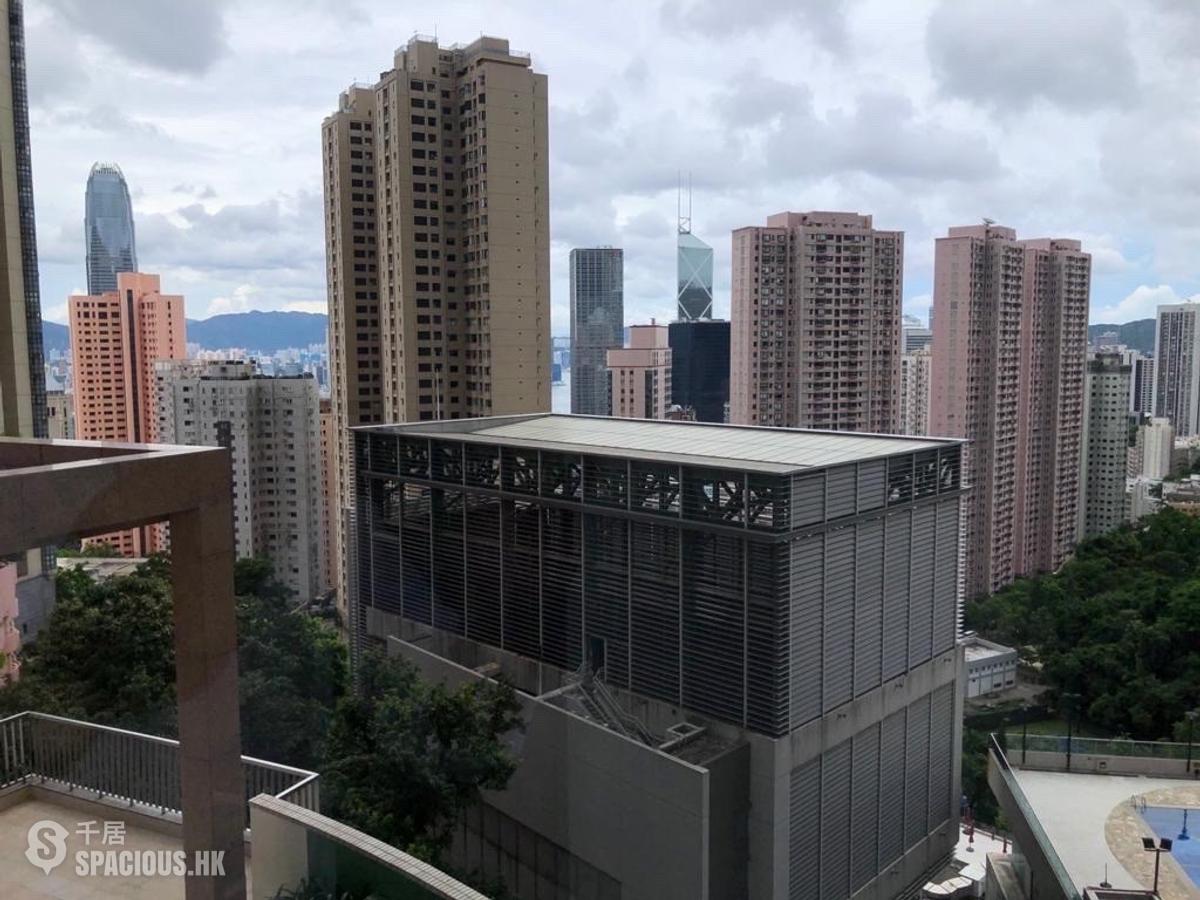 中半山 - 地利根德閣3座 01