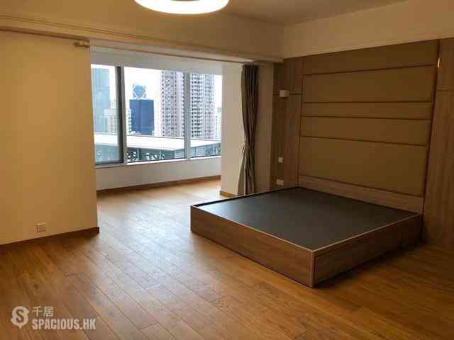 Mid Levels Central - Tregunter Tower 3 03