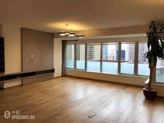 Mid Levels Central - Tregunter Tower 3 06