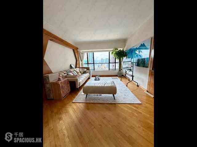 Mid Levels Central - The Grand Panorama 01