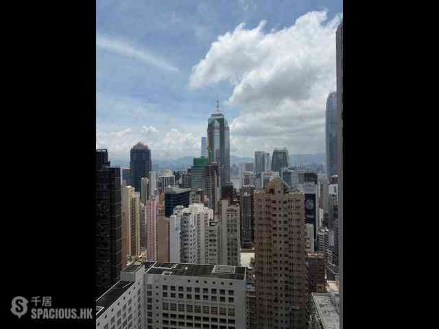 Mid Levels Central - The Grand Panorama 04