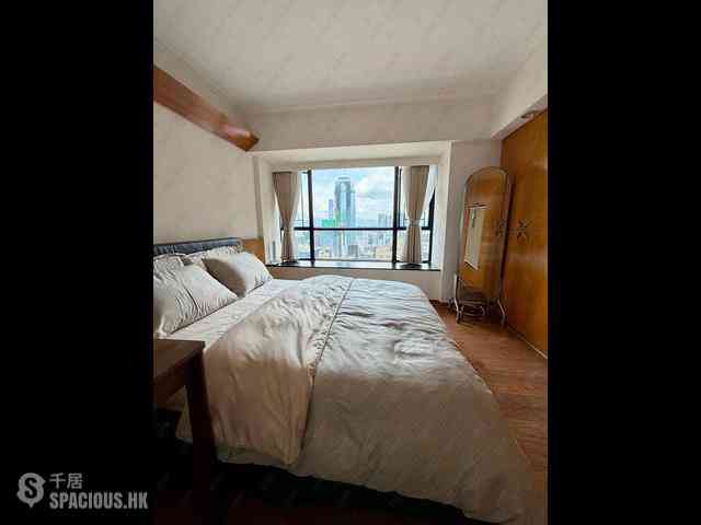 Mid Levels Central - The Grand Panorama 12