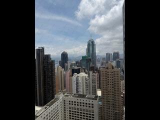 Mid Levels Central - The Grand Panorama 14