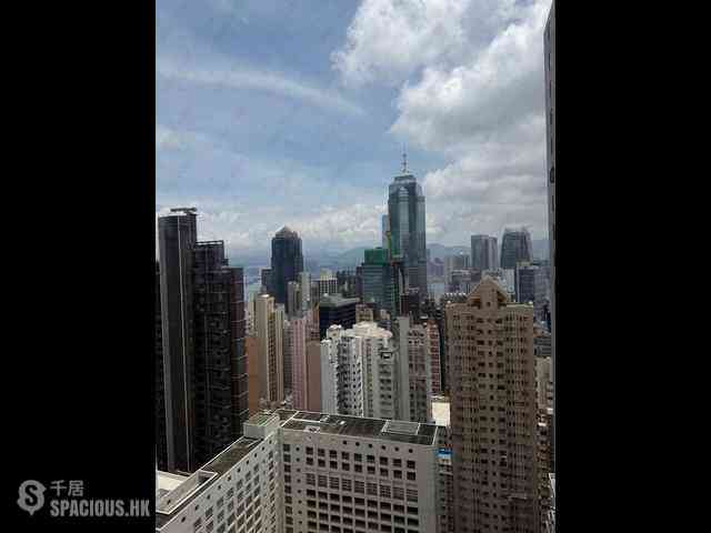 Mid Levels Central - The Grand Panorama 14