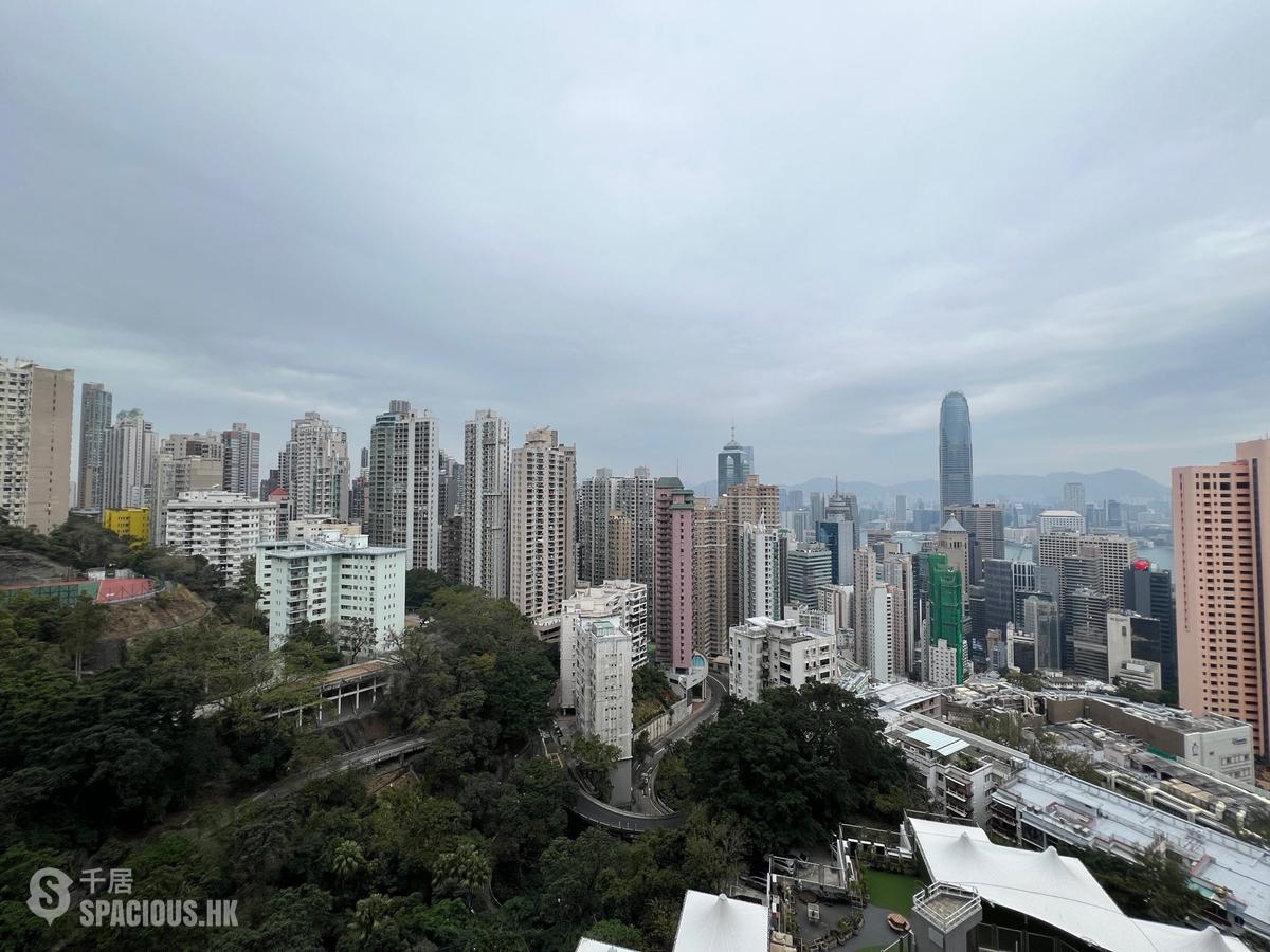 中半山 - 帝景园1座 01
