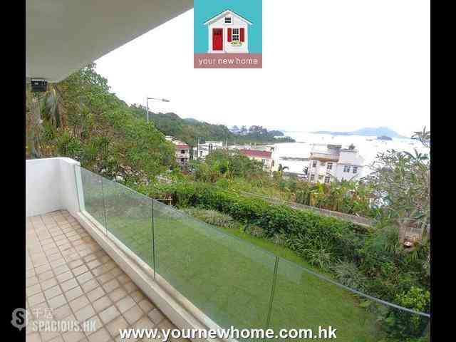 Sai Kung - Tai Wan 01