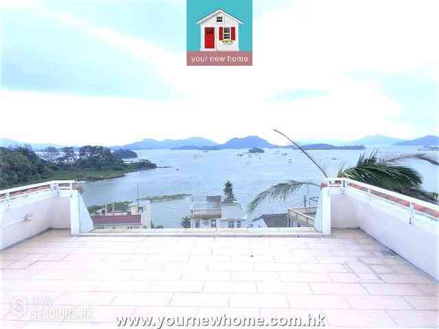 Sai Kung - Tai Wan 19