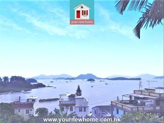 Sai Kung - Tai Wan 20