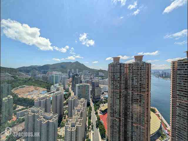小西灣 - 藍灣半島 14