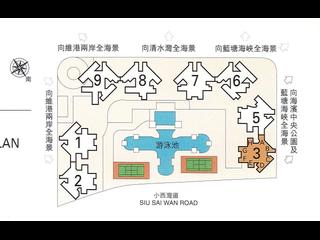 小西灣 - 藍灣半島 16