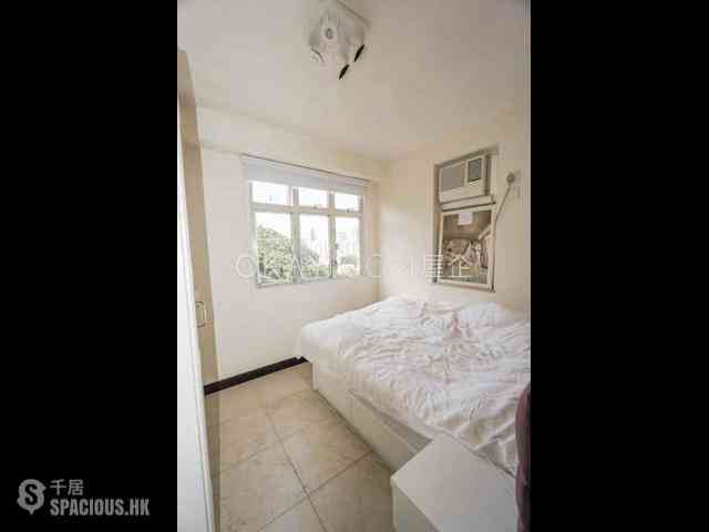 Quarry Bay - Hoi Kwong Court 04