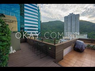 Quarry Bay - Hoi Kwong Court 08