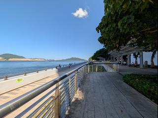 小西灣 - 藍灣半島 22