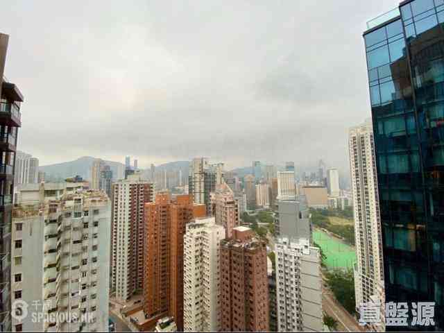 天后 - 柏傲山3座 05