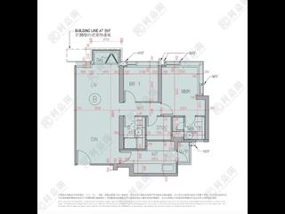 Tin Hau - The Pavilia Hill Block 3 06