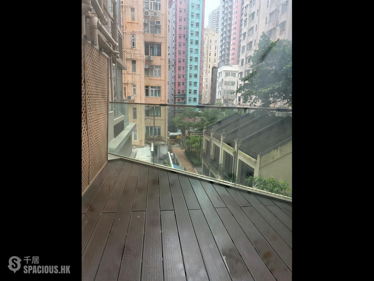 Sai Ying Pun - The Nova 01