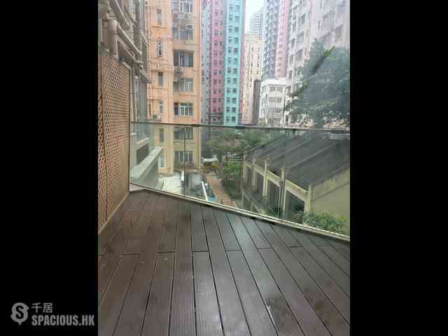 Sai Ying Pun - The Nova 01