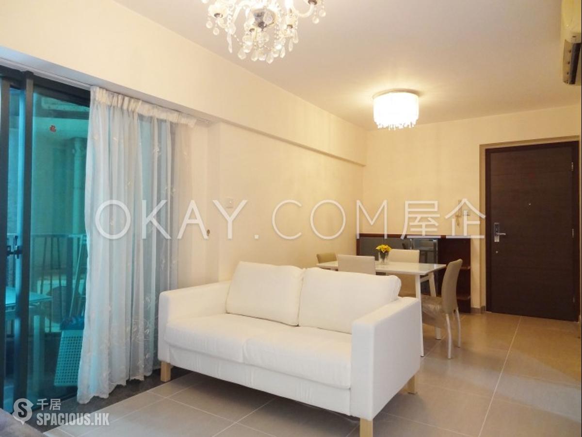 Sai Wan Ho - Grand Promenade 01