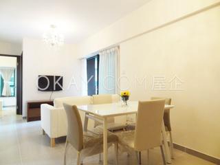 Sai Wan Ho - Grand Promenade 02