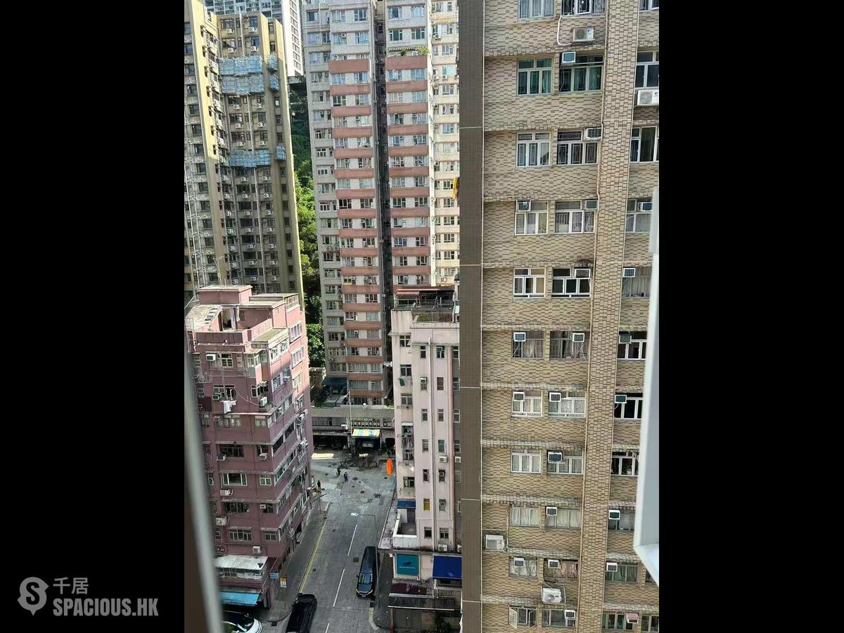 North Point - Kin Ming Building 01