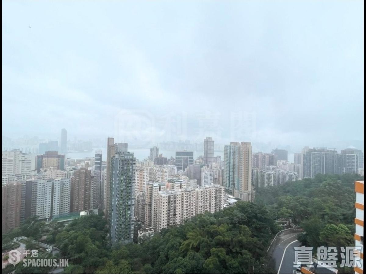 宝马山 - 云峰大厦 01