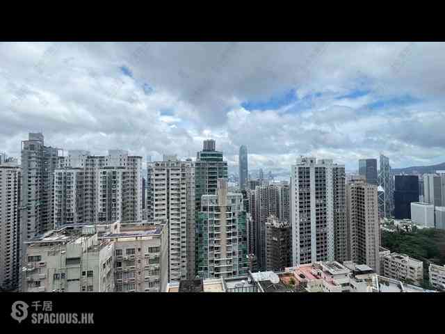中半山 - 明珠台 13