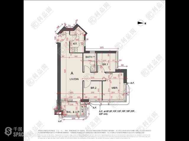 炮台山 - 101 Kings Road 10